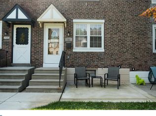 728 Beech Ave, Glenolden, PA 19036