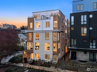 222 C 10th Ave E, Seattle, WA