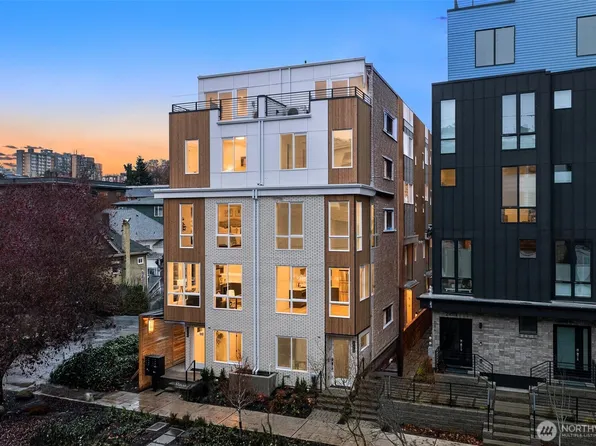 222 C 10th Avenue E, Seattle, WA 98102