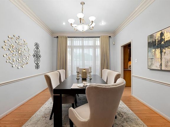 2nd image of 3507 Shadowvista Court