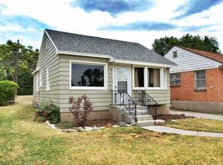 2022 Liberty Ave, Ogden, UT 84401