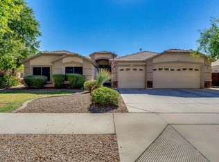 16383 W Garfield St, Goodyear, AZ 85338