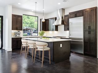 2309 La Casa Dr #B, Austin, TX 78704