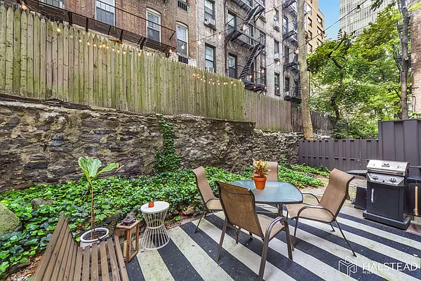 Rented by Halstead Real Estate | media 18