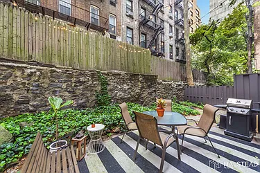 Rented by Halstead Real Estate