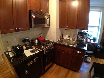 Rented by (Legacy) NY Quality Living Uptown