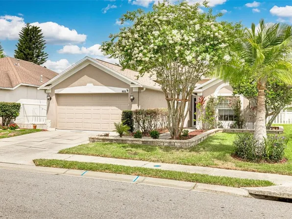 1825 ALVARA PLACE, TRINITY, FL 34655