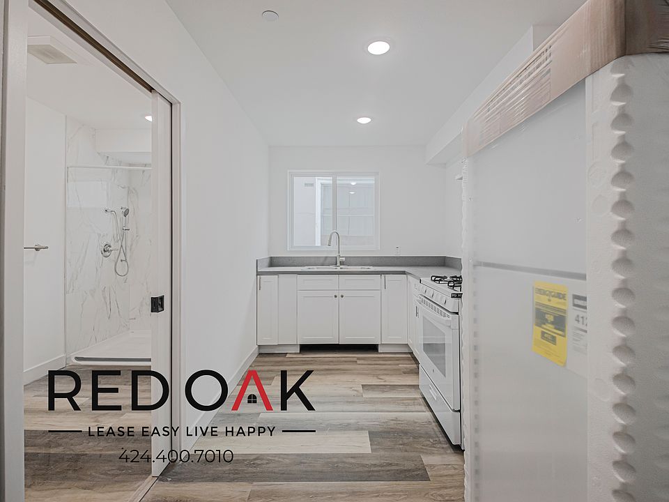 1st image of 2837 San Marino St #207