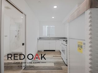 2837 San Marino St #207, Los Angeles, CA 90006