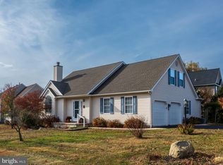 202 McLeod Dr, Oxford, PA 19363