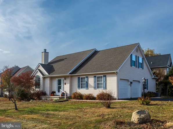 202 McLeod Dr, Oxford, PA 19363
