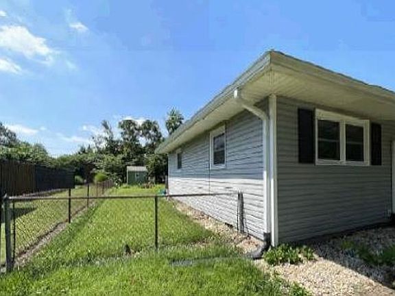Property Side View