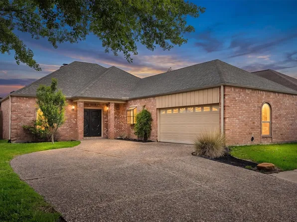 12222 Gladewick Dr, Houston, TX 77077