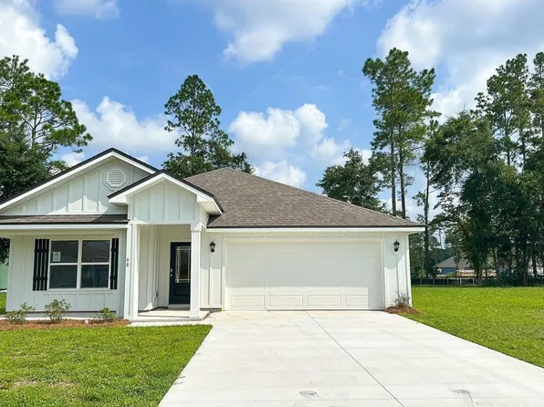 68 Hawthorn Pass, Crawfordville, FL 32327