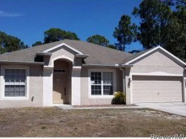 981 Bartram Ave SW, Palm Bay, FL 32908