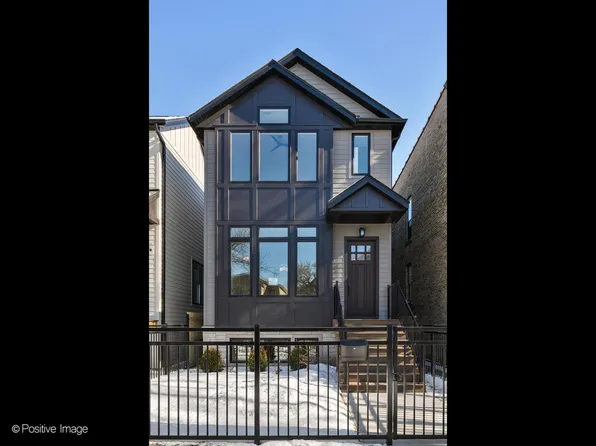 3045 N Christiana Ave, Chicago, IL 60618