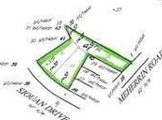 0 Meherrin Dr #30-31, Clarksville, VA 23927