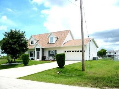 1631 SW 19th Ter, Cape Coral, FL, 33991