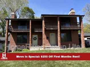 1783 E Northwoodside Dr, Salt Lake City, UT 84124