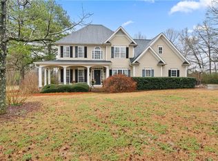 21 Cass Station Pass NW, Cartersville, GA 30121