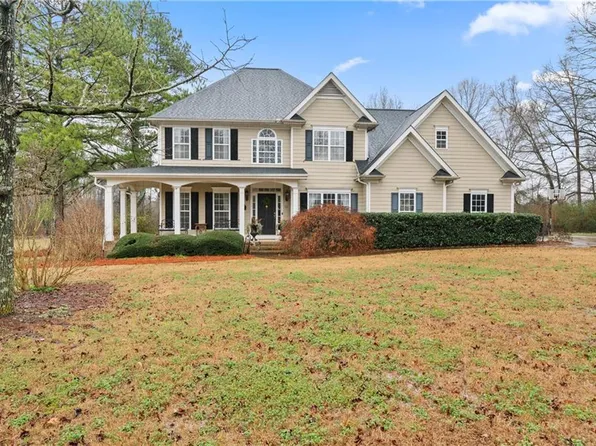 21 Cass Station Pass NW, Cartersville, GA 30121