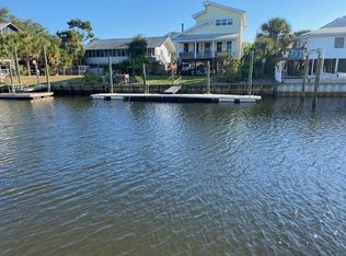 20 Sandpiper Ln, Crawfordville, FL 32327
