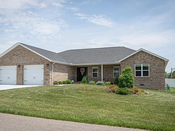 12 Township Road 1540, Proctorville, OH 45669