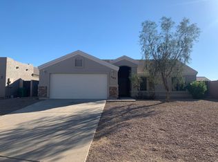 9143 W Oneida Dr, Arizona City, AZ 85123