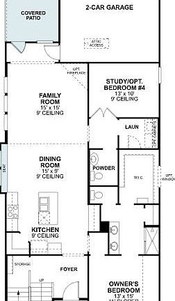 2nd image of this home