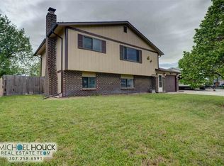2879 Chippewa Trl, Casper, WY 82604