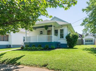 810 Reading Rd, Parkway Village, KY 40217