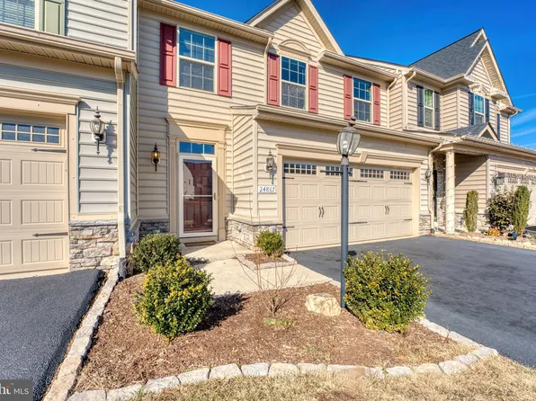 24867 Culbertson Ter, Aldie, VA 20105