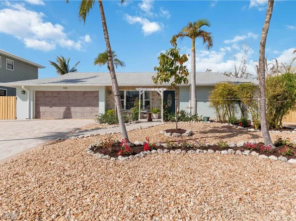 341 Jefferson Ct, Fort Myers Beach, FL 33931