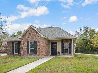 17239 Rue Le Norde, Prairieville, LA 70769