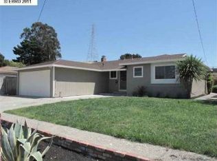 2898 Flannery Rd, San Pablo, CA 94806