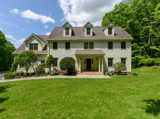 277 Newtown Tpke, Redding, CT 06896