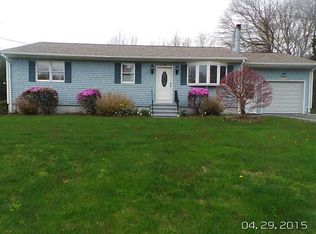 110 Lucy Ave, Tiverton, RI 02878