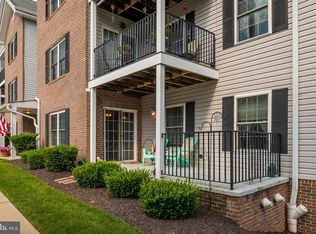 6510 Ridenour Way E APT 1D, Sykesville, MD 21784