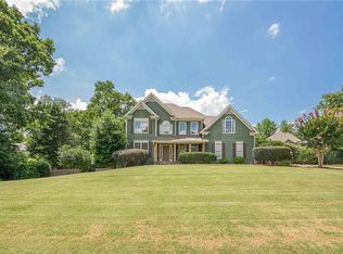 3015 Princeton Trce, Cumming, GA 30041