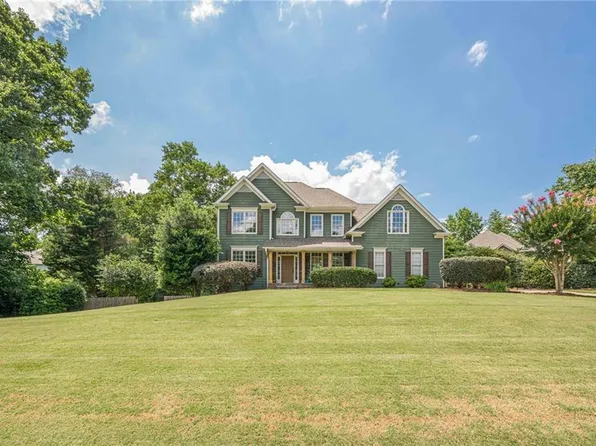 3015 Princeton Trce, Cumming, GA 30041