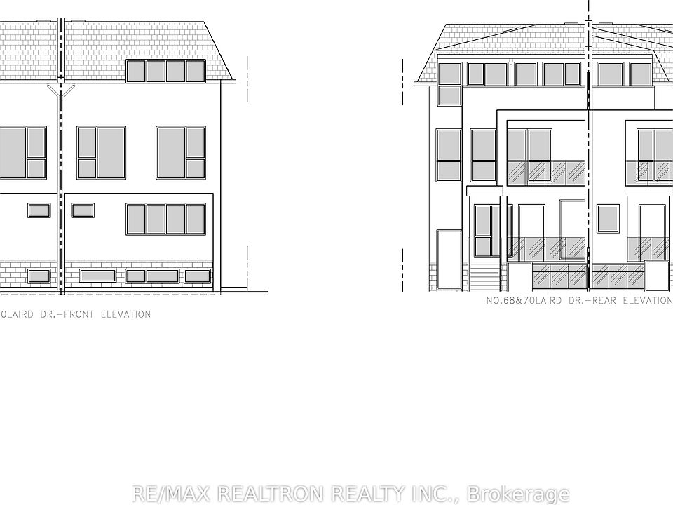 1st image of 70 Laird Dr #68