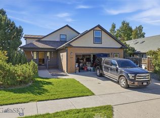 3108 Oliver St, Bozeman, MT 59718