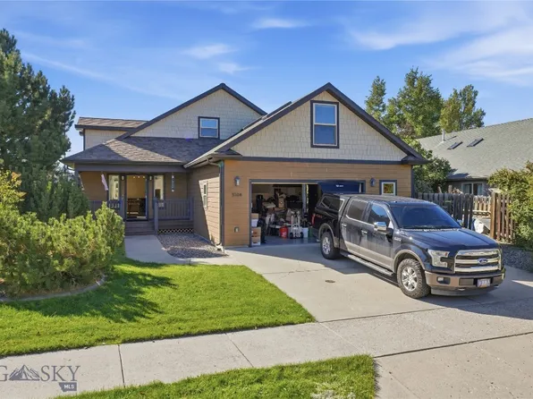 3108 Oliver St, Bozeman, MT 59718