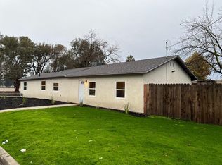 1701 King Ave, Corcoran, CA 93212