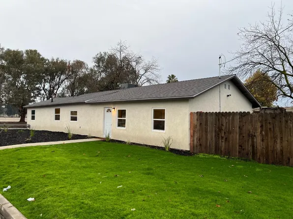 1701 King Ave, Corcoran, CA 93212