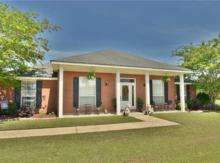 66411 Chris Kennedy Rd, Pearl River, LA 70452