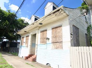 1406 Elysian Fields Ave, New Orleans, LA 70117
