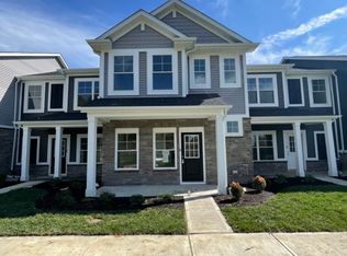 19299 Grassy Branch Rd, Westfield, IN 46074