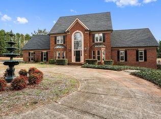 136 Mars Hill Rd, Powder Springs, GA 30127