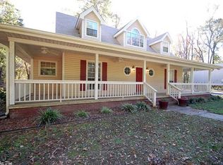 385 Southwood Cir, Cabot, AR 72023
